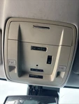 2015-2020 Chevrolet Silverado Gmc Sierra New Oem Roof Console Rear Slider. Fixed Price $75.00.