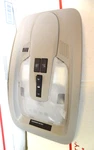 10 - 13 14 15 16 Chevrolet Equinox Overhead Map Dome Light Console Oem 22832847. Fixed Price $59.95.