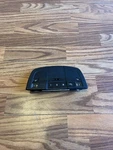 2013-2016 Porsche Cayman 981 Boxster Overhead Console Dome Lights. Fixed Price $75.00.
