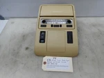 2003 Land Rover Range Hse Driver Front Domelight Assembly W/sunroof Switch. Fixed Price $48.50.