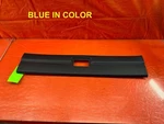 88-91 Honda Crx Dome Light Map Lamp Trim Blue In Color Oem #243. Fixed Price $29.95.