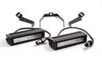 Diode Dynamics DD6008 Sae/dot Led Lightbar Kit For 2015-2017 Subaru Wrx/sti. Fixed Price $379.95.