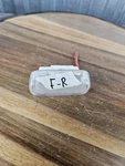 1998-2005 Lexus GS300 Front Right Passenger Side Inner Door Courtesy Light Lamp. Fixed Price $23.75.