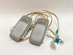 16-23 Infiniti Q50 Rear Left & Right Roof Dome Light Reading Lamp Set Pcs Oem. Fixed Price $29.50.