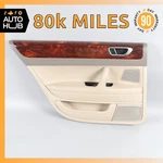 Bentley Continental Flying Spur Rear Left Side Interior Door Panel Oem 80K. Fixed Price $186.75.
