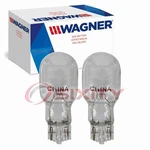 Pc Wagner Upper Tail Light Bulbs For 2003-2006 Lincoln Navigator Qx. Fixed Price $10.57.