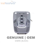 2020-2025 Audi SQ8 4M Dome Light / Sun Roof Switch 4K0947135AL. Fixed Price $119.99.