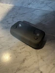 05-09 Ford Mustang Overhead Vanity Dome Light Assembly Oem Grey. Fixed Price $35.00.