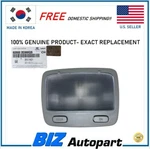 Genuine !! Room Lamp Light For 06-09 Hyundai Tucson 92800-2E000QS. Fixed Price $930.99.