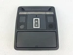 15-19 Land Rover Discovery Sport Roof Overhead Console Dome Light Lamp Oem. Fixed Price $80.00.