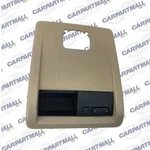 2006-2010 Jeep Commander Roof Overhead Console Dome Reading Map 1253083 Oem. Fixed Price $49.97.