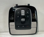 2020-2022 Hyundai Palisade Front Overhead Roof Map Dome Light Lamp # 103580. Fixed Price $50.16.