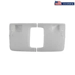 Pair Interior Map Light Lens Cover 8126642010,8126542010 For Toyota RAV4 2006-12. Fixed Price $11.99.