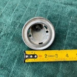 1959 1969 Gm Cadillac Interior Round Dome Light 4757334. Fixed Price $60.00.