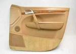 2008 Porsche Cayenne 955 957 Front Right Passenger Side Interior Door Panel Oem. Fixed Price $114.00.