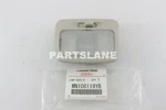 Mitsubishi Outlander Oem Genuine Rear Room Dome Lamp MN108119YB. Fixed Price $51.53.