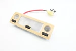 92-98 Bmw E36 Series M3 Front Ceiling Roof Interior Reading Light Lamp Oem. Fixed Price $40.00.
