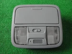 Honda Stepwagon Spada RK5 Genuine Front Room Lamp Map 83250-SLJ-J03ZD. Fixed Price $142.56.