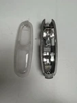 Ascender Trailblazer Envoy Bravada Overhead Dome Map Light Lamp Oem T2. Fixed Price $28.00.