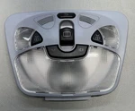 Mercedes-benz Interior Dome Light Overhead Console Lamp 2038201201 7D43. Fixed Price $50.00.