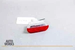 03-08 Jaguar X200 S-type Front Left Right Door Panel Courtesy Lamp Light Oem. Fixed Price $41.50.