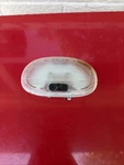 2002-2005 Jaguar X Type Over Head Roof Dome Light J5592. Fixed Price $25.00.