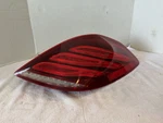 2014 2015 2016 2017 Mercedes Benz Class S500 W222 Rh Passenger Tail Light Oem. Fixed Price $135.00.