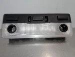 633169358839 Interior Light / 597769 For Bmw Series Convertible E64 4.4 V8 32V Cat. Fixed Price $79.22.