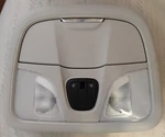 2015 2016 2017 Chrysler 200 Overhead Console Oem Mopar 5MK051L2AE. Fixed Price $34.90.