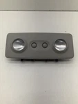 Chevrolet Traverse Rear Roof Dome Light Lamp 2009 Gray. Fixed Price $25.00.