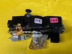 2004-2006 Cadillac Srx Fr Passenger Side Door Latch Lock Actuator R10352114 Oem. Fixed Price $47.24.