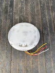 Whelen Interior Dome Light 6 2023 Ford Explorer Police Interceptor. Fixed Price $60.00.