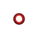 United Pacific 36520B Dash Indicator Light, Single Led, Snap-in, Red. Fixed Price $29.37.