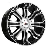 Rbp 94-R 94RMB Wheel 20X10 8X165.1 Machined -12MM Open Box Special!. Fixed Price $208.51.