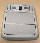 03 - 08 Subaru Forester Map Light Sunglass Holder Roof Console 92151SA010NE. Fixed Price $34.99.
