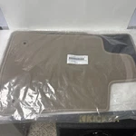 2014-17 Cadillac Cts Sedan Frt And Rear Floor Mats Med Cashmere 22953093 Sealed. Fixed Price $80.00.