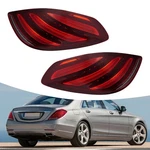 For 2013-2020 Mercedes-benz S-class W222 Led Tail Light Rear Brake Lamps (pair). Fixed Price $328.74.