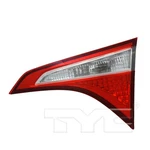 Inner Trunk Lid Tail Light Rear Lamp For 14-16 Toyota Corolla Right Passenger. Fixed Price $41.00.