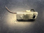 Oem 2006-2010 Rr Rh Trunk Dome Light Map Lamp. Fixed Price $19.99.
