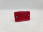 1982-1985 Toyota Celica Gts Left Right Door Courtesy Light Lens Cover. Fixed Price $19.99.