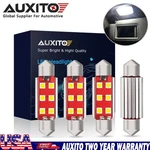 4X Car Led 42MM 12V Interior Festoon Light White 6SMD Bulb 3030 Auto Dome Globe. Fixed Price $11.99.