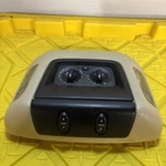 03-06 Ford Expedition Overhead Climate Sunroof Control Dome Light Tan Console. Fixed Price $49.99.