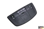 Porsche 981 Cayman Center Overhead Dome Light Assembly Unit 2014 2015 2016 Oem. Fixed Price $72.99.