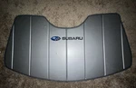 Subaru BRZ/GR86 Windshield Sunshade Uv Ray Block. Fixed Price $20.99.