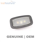 2014-2019 Mercedes-benz S63 Amg Interior Light 0009066204. Fixed Price $9.49.