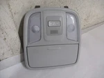 Kia Optima Overhead Roof Console W/lights Oem Lkq. Fixed Price $61.48.