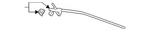 Genuine Honda Courtesy Light 77266-THR-A51. Fixed Price $105.22.