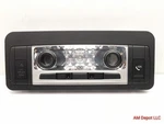 2007 Bmw 335I 335XI 328XI 328I E93 Convertible Front Overhead Reading Light. Fixed Price $39.99.