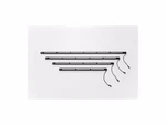 Putco 11050 Luminix Edge High Power Led Light Bar. Fixed Price $1660.99.