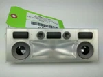 02-08 Bmw 745LI E65/E66 Rear Roof Headliner Reading Dome Map Light Lamp Oem A60. Fixed Price $38.00.